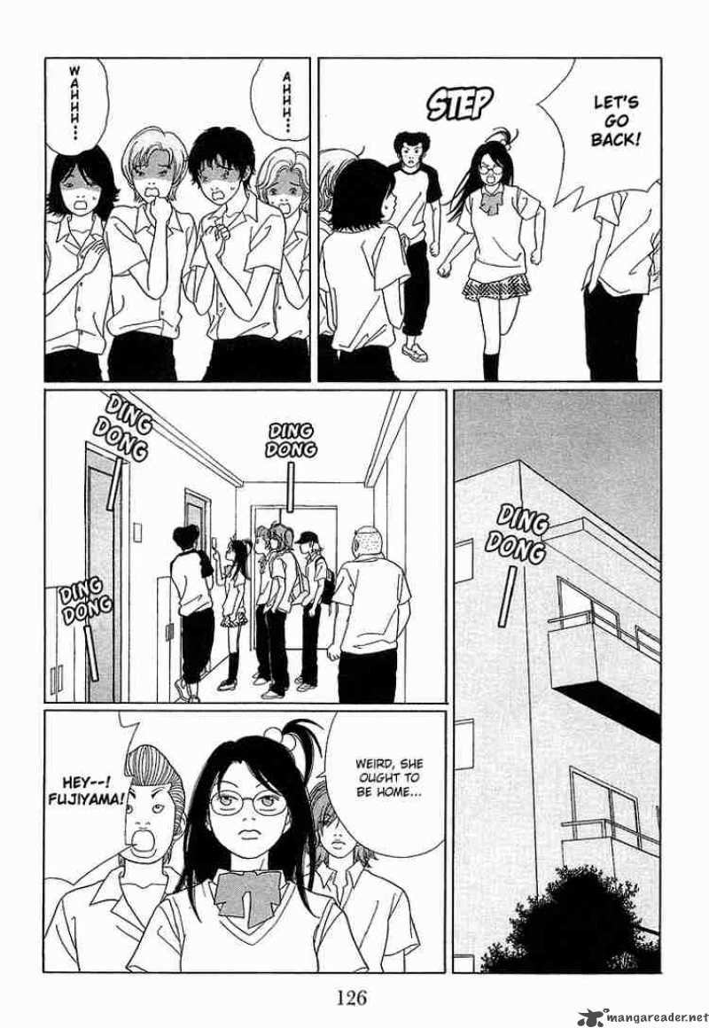 Gokusen Chapter 78 Page 6