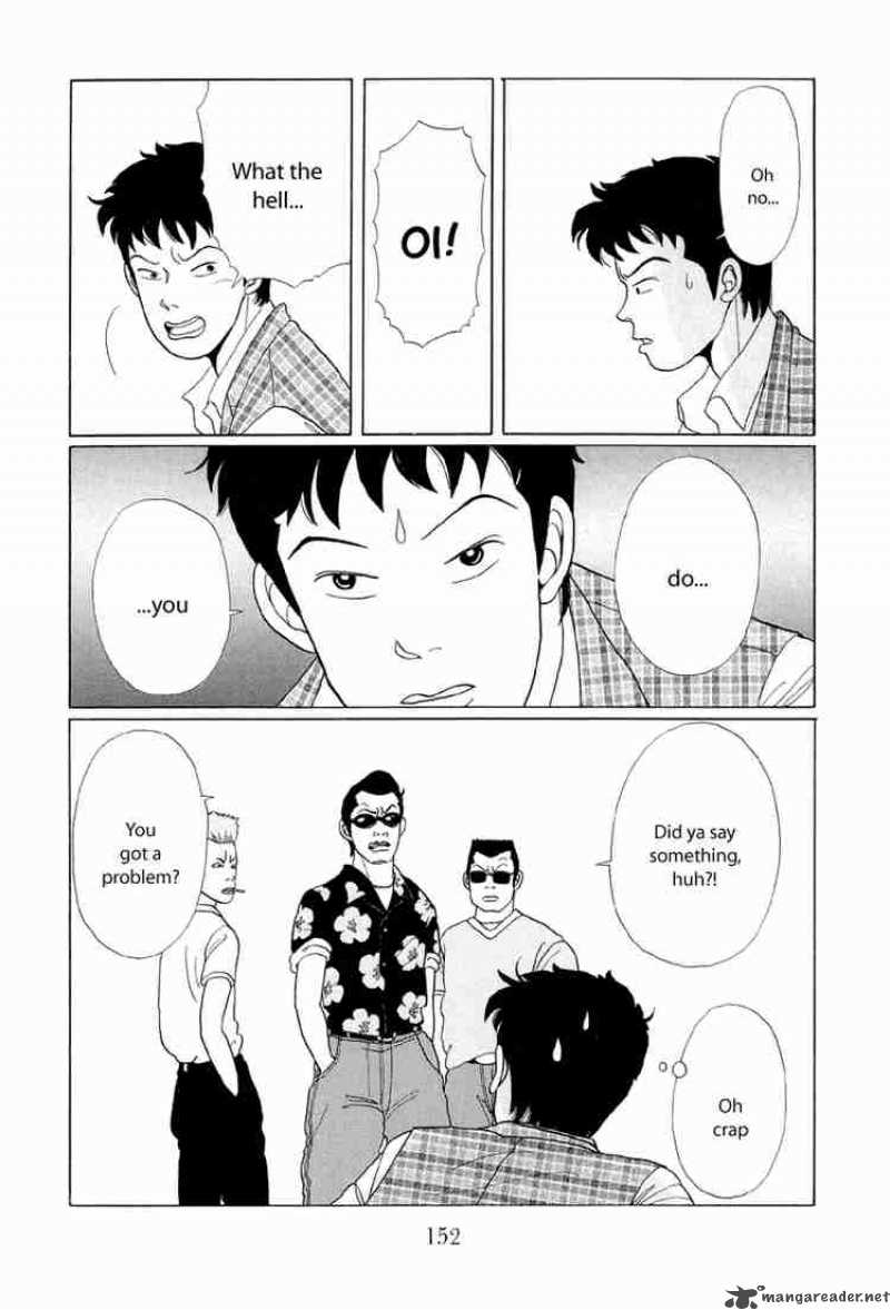 Gokusen Chapter 8 Page 17