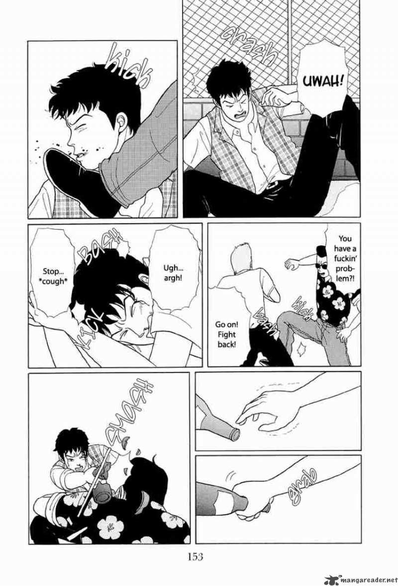 Gokusen Chapter 8 Page 18