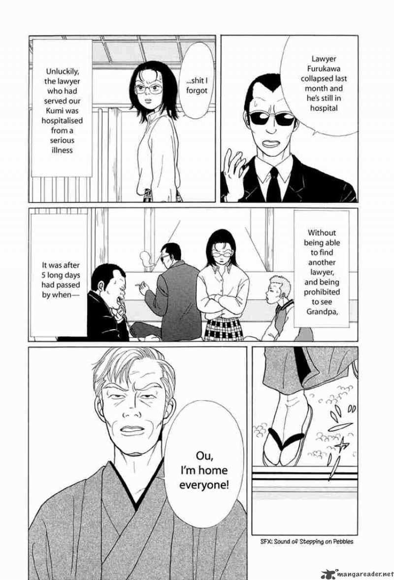 Gokusen Chapter 8 Page 6