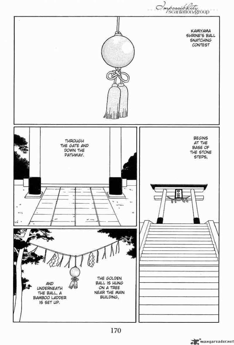 Gokusen Chapter 81 Page 4
