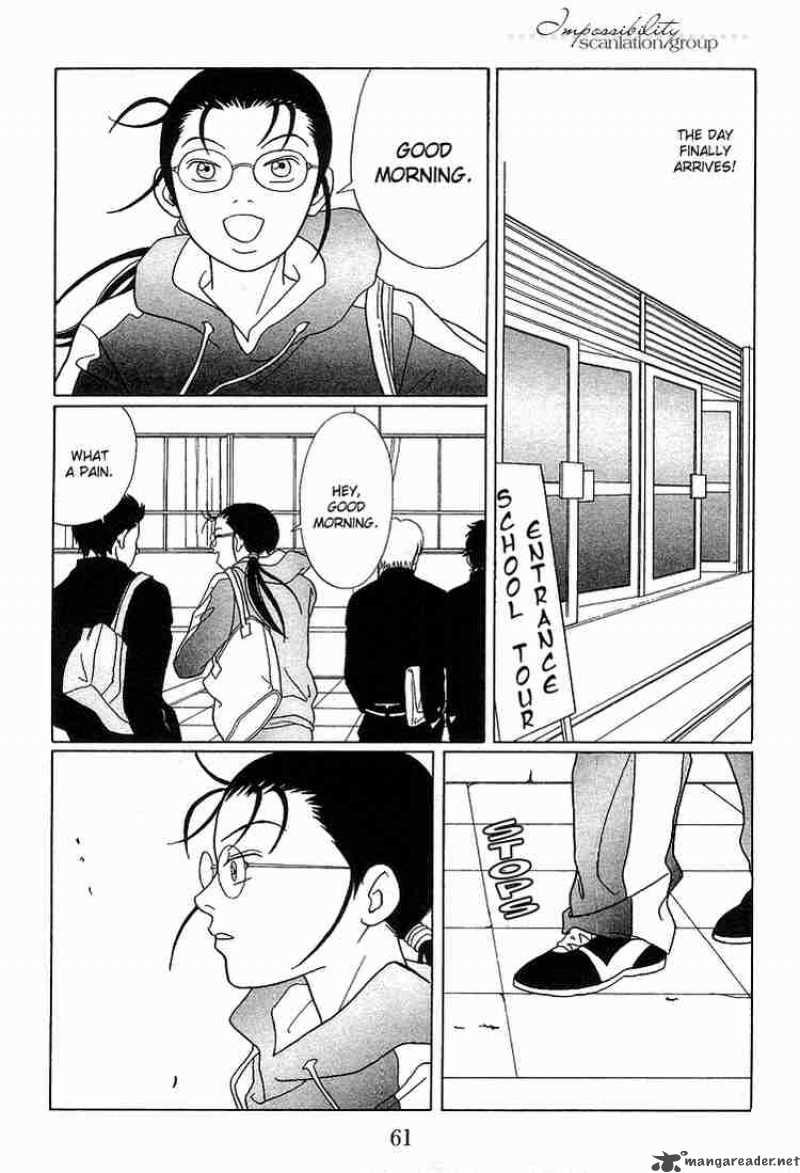 Gokusen Chapter 84 Page 26