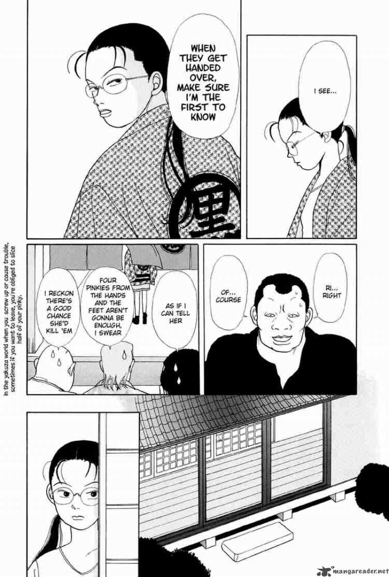 Gokusen Chapter 9 Page 16