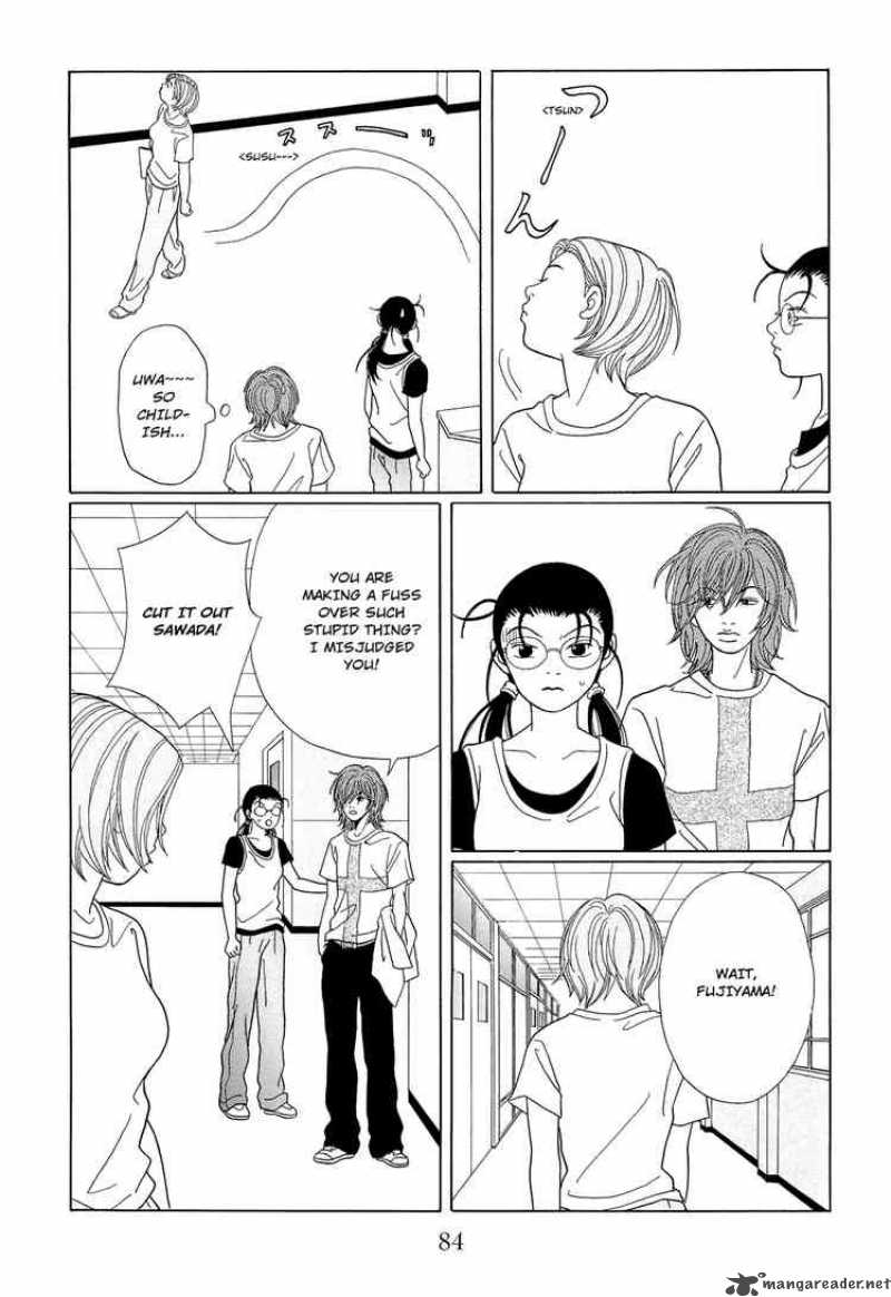Gokusen Chapter 96 Page 10
