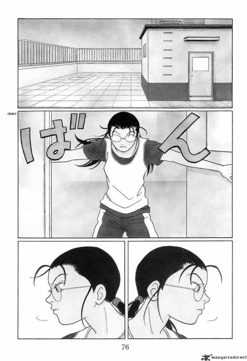 Gokusen Chapter 96 Page 2