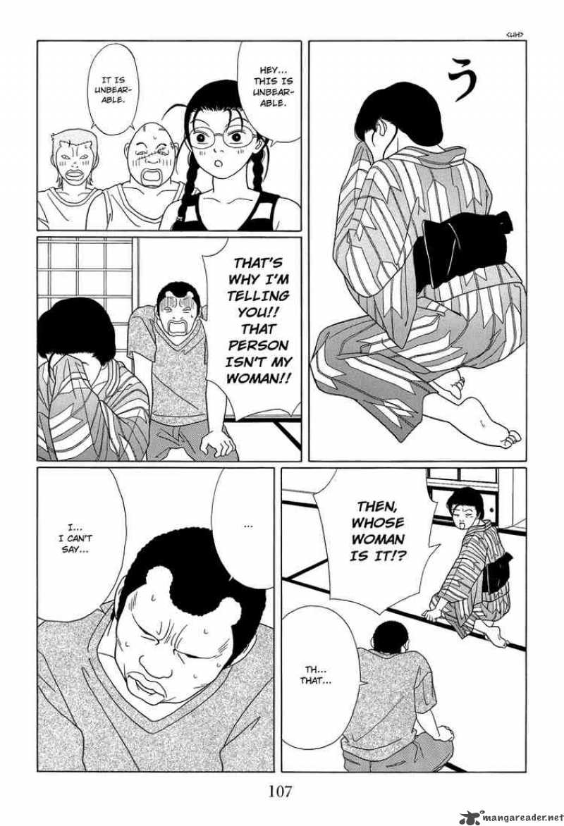 Gokusen Chapter 97 Page 13