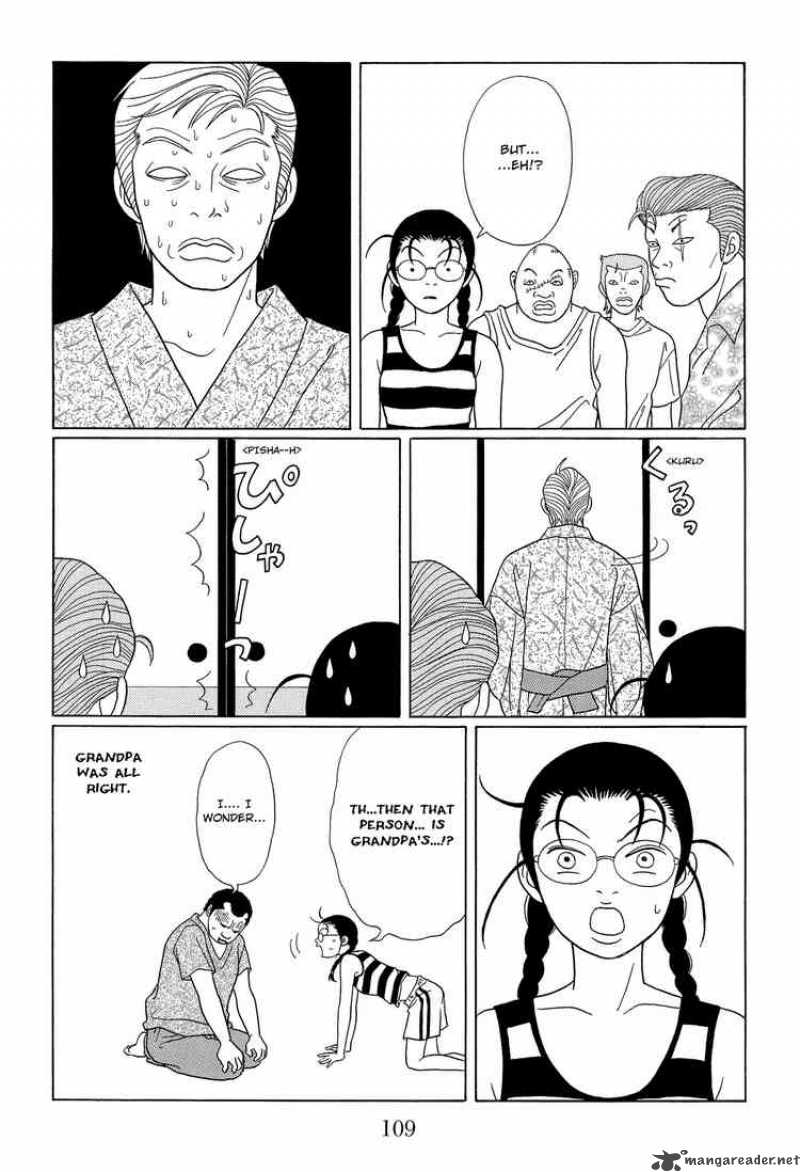 Gokusen Chapter 97 Page 15