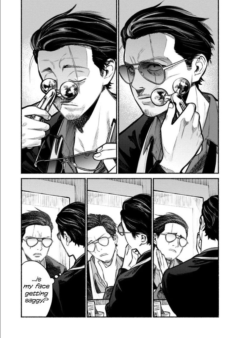 Gokushufudou The Way Of The House Husband Chapter 10 Page 1