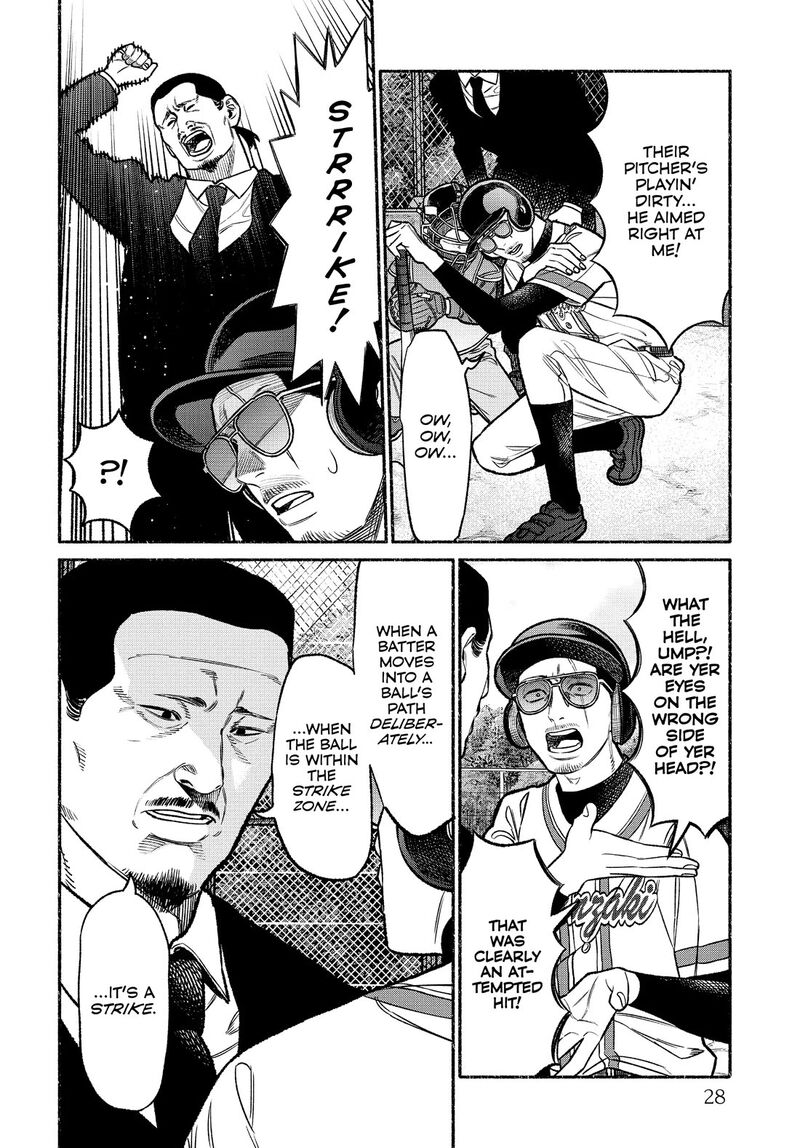 Gokushufudou The Way Of The House Husband Chapter 101 Page 10