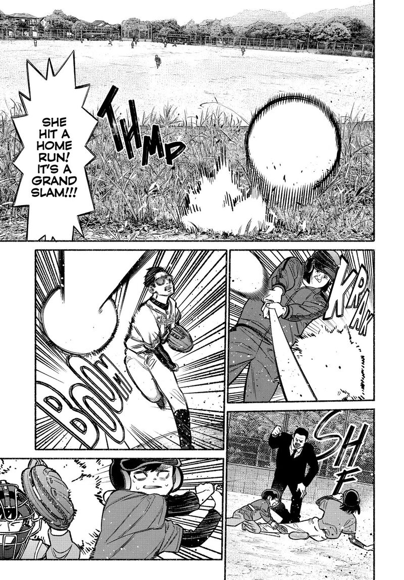 Gokushufudou The Way Of The House Husband Chapter 101 Page 5