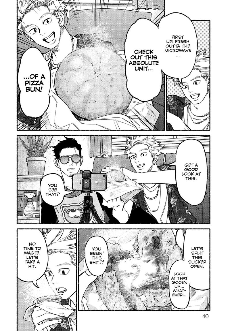 Gokushufudou The Way Of The House Husband Chapter 102 Page 6