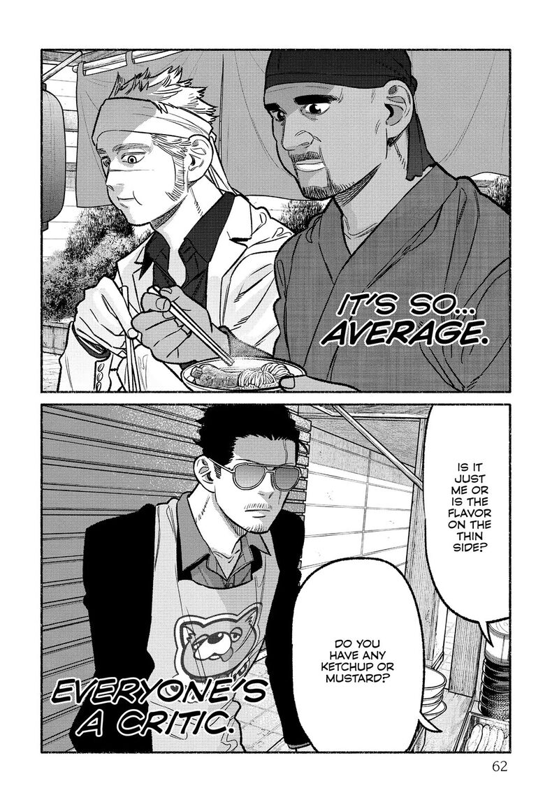 Gokushufudou The Way Of The House Husband Chapter 103 Page 12