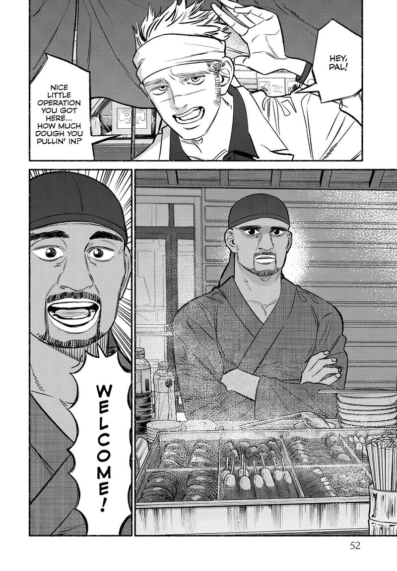Gokushufudou The Way Of The House Husband Chapter 103 Page 2