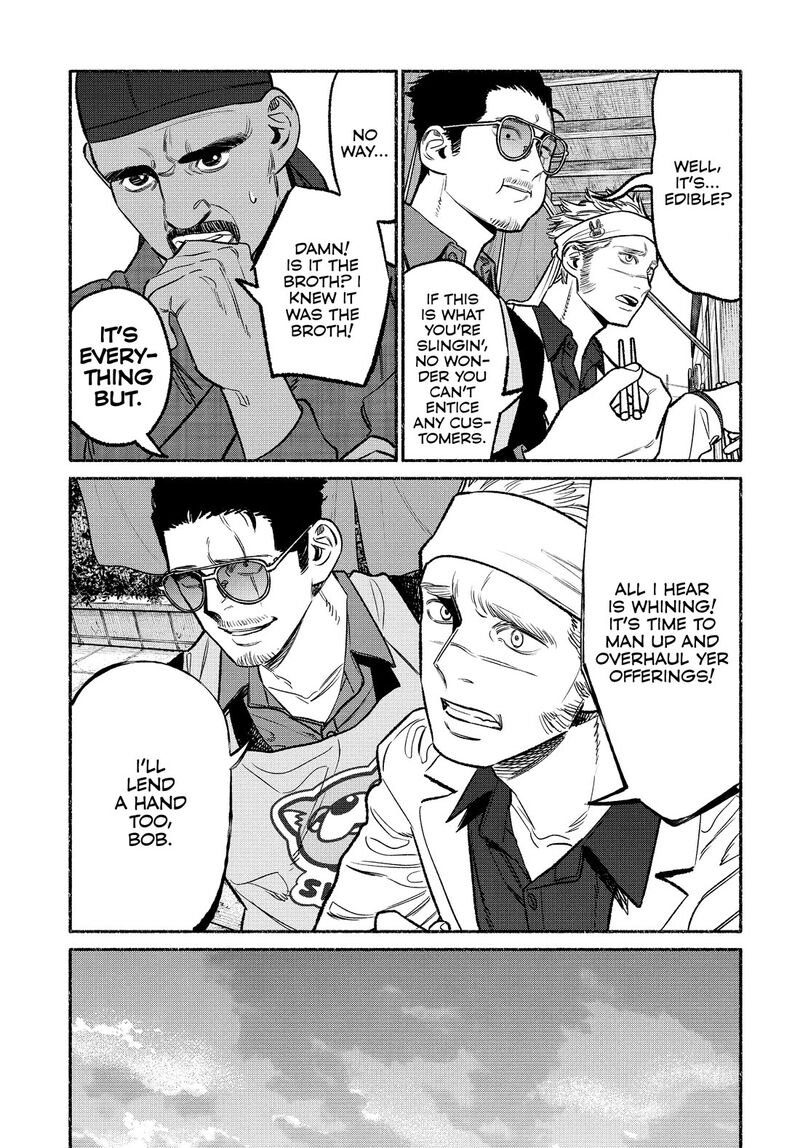 Gokushufudou The Way Of The House Husband Chapter 103 Page 7