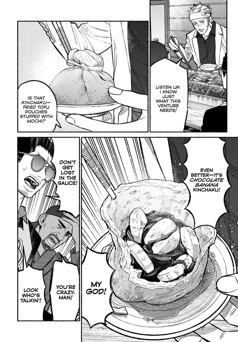 Gokushufudou The Way Of The House Husband Chapter 103 Page 8