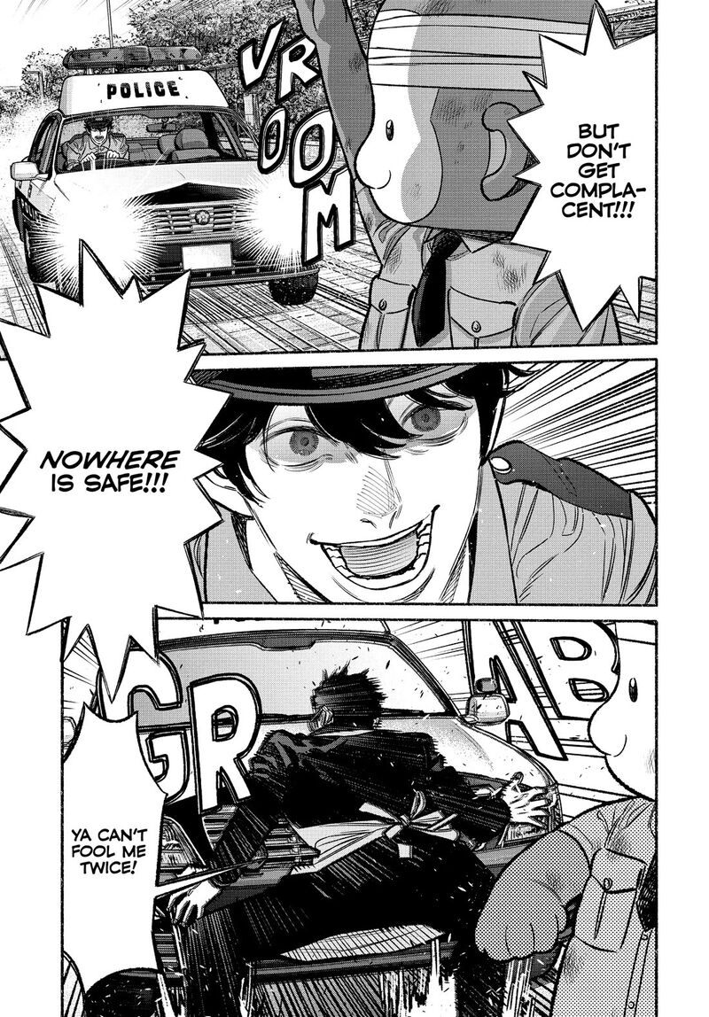Gokushufudou The Way Of The House Husband Chapter 104 Page 11