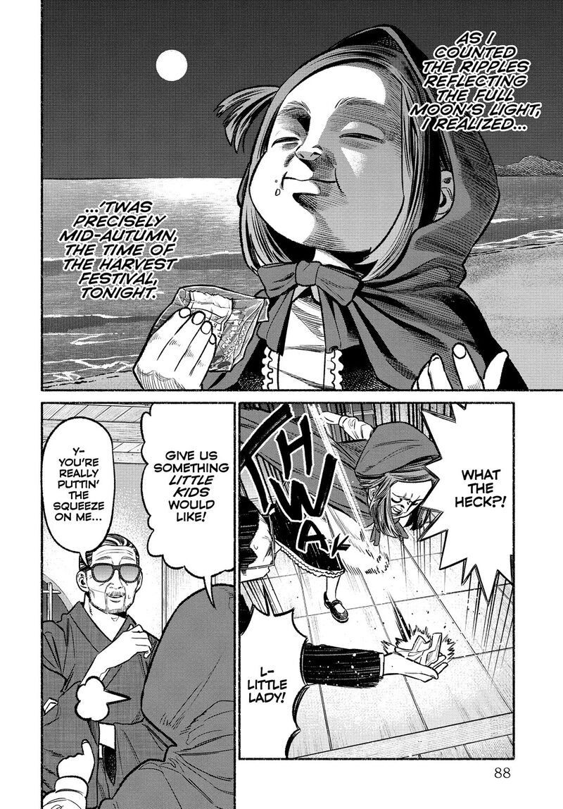 Gokushufudou The Way Of The House Husband Chapter 105 Page 10
