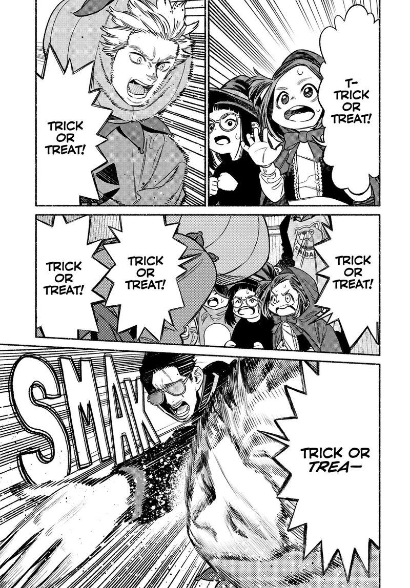 Gokushufudou The Way Of The House Husband Chapter 105 Page 13