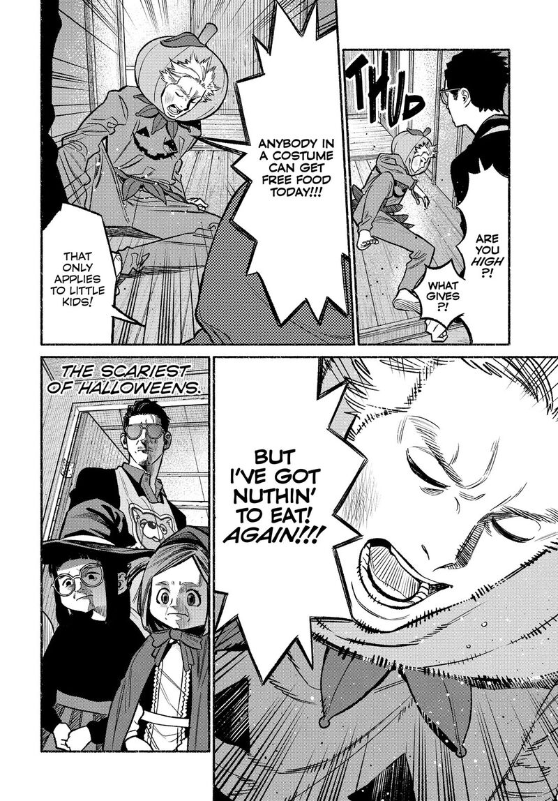 Gokushufudou The Way Of The House Husband Chapter 105 Page 14