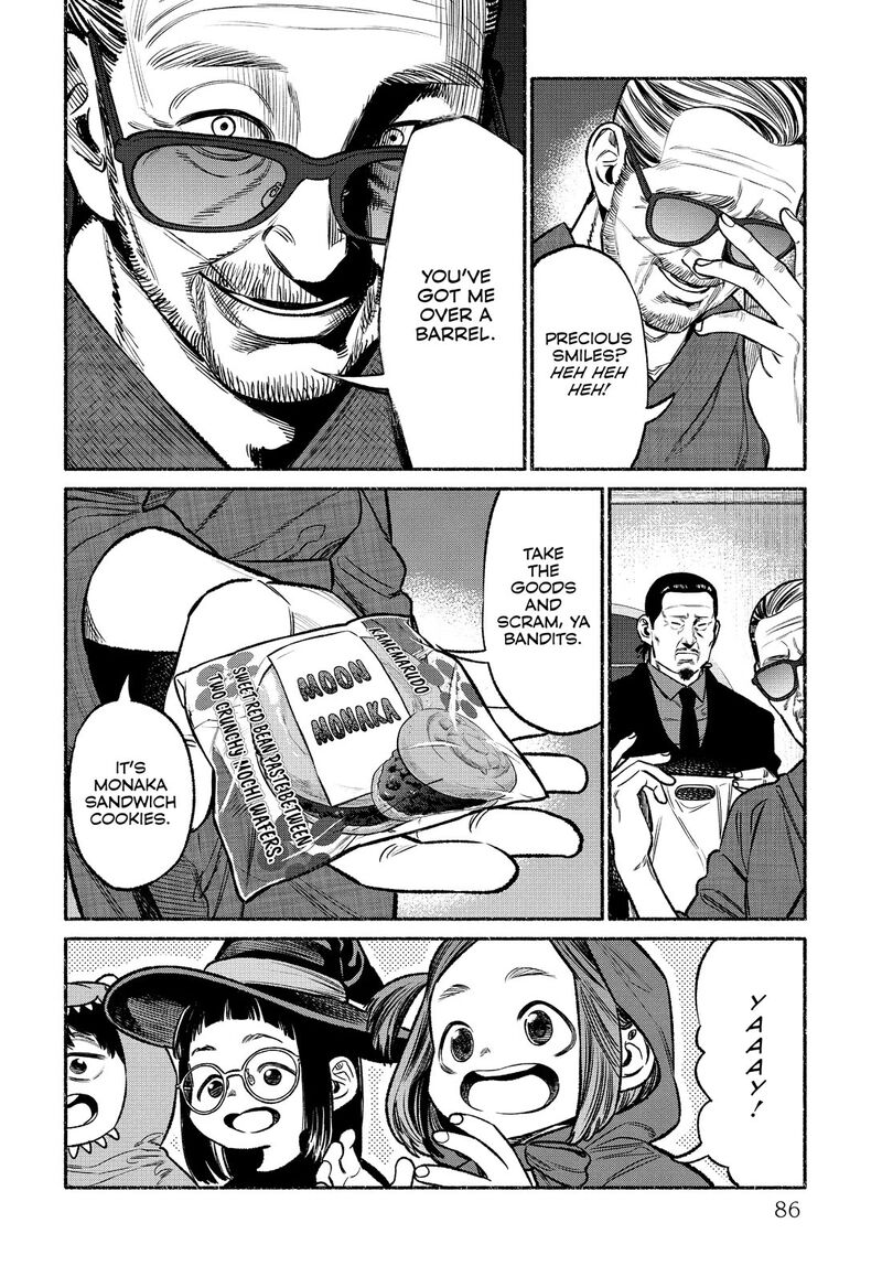 Gokushufudou The Way Of The House Husband Chapter 105 Page 8