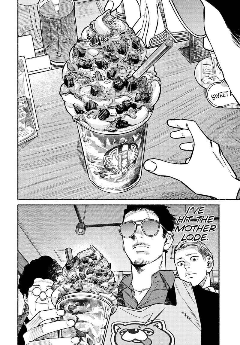 Gokushufudou The Way Of The House Husband Chapter 106 Page 12