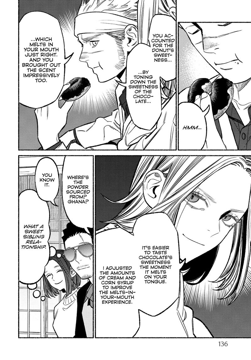 Gokushufudou The Way Of The House Husband Chapter 108 Page 10