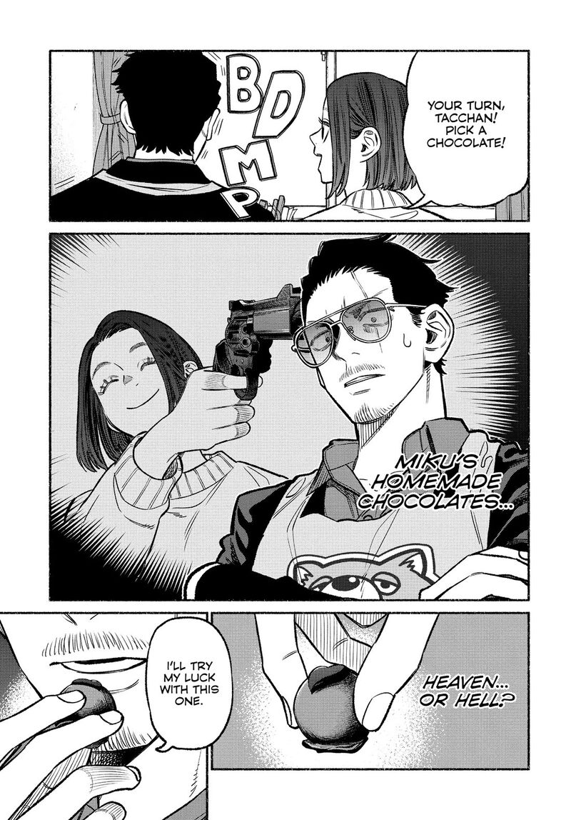 Gokushufudou The Way Of The House Husband Chapter 108 Page 11
