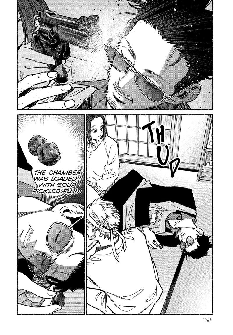 Gokushufudou The Way Of The House Husband Chapter 108 Page 12