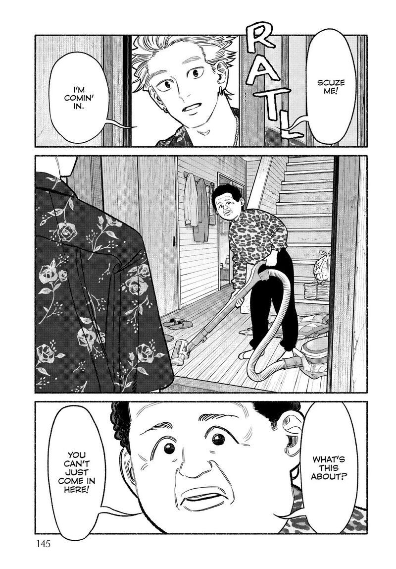 Gokushufudou The Way Of The House Husband Chapter 108e Page 3
