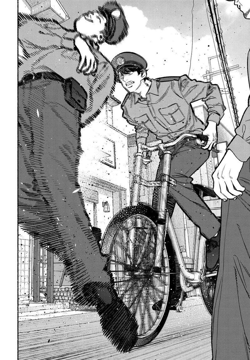 Gokushufudou The Way Of The House Husband Chapter 108f Page 2