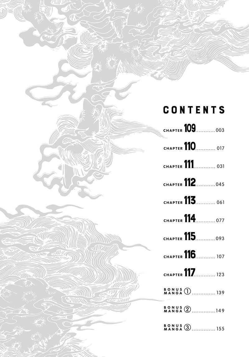 Gokushufudou The Way Of The House Husband Chapter 109 Page 3