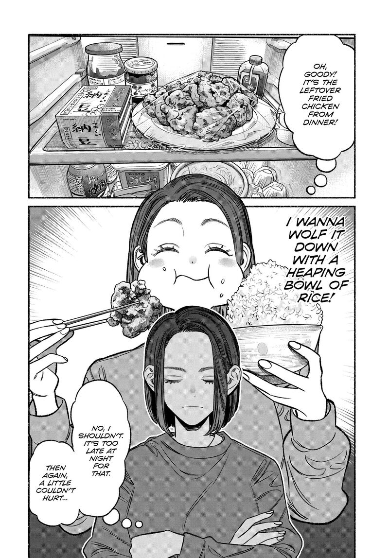 Gokushufudou The Way Of The House Husband Chapter 110 Page 2