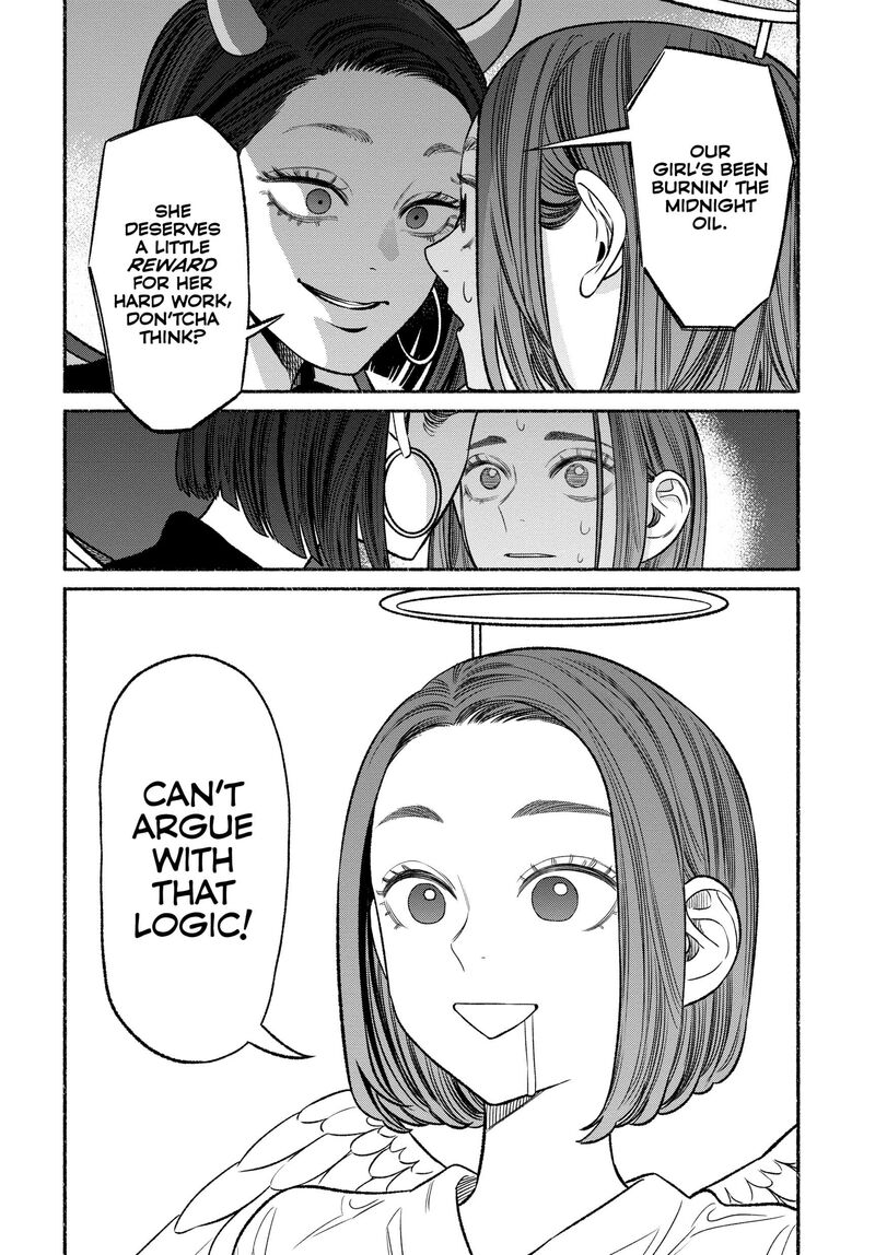 Gokushufudou The Way Of The House Husband Chapter 110 Page 4