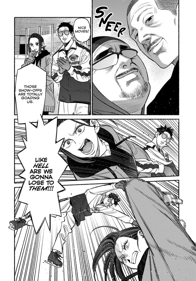 Gokushufudou The Way Of The House Husband Chapter 111 Page 10