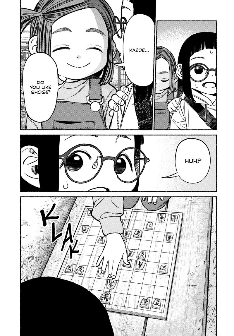 Gokushufudou The Way Of The House Husband Chapter 112 Page 13
