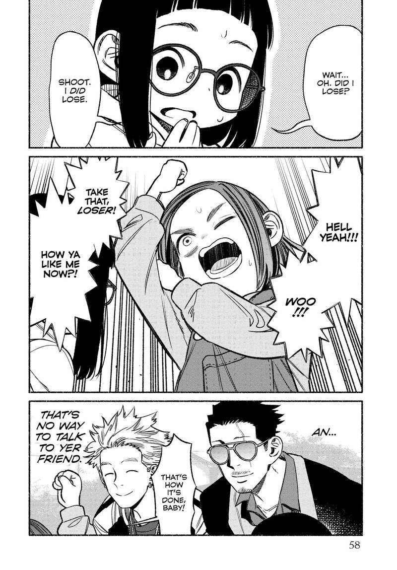 Gokushufudou The Way Of The House Husband Chapter 112 Page 14