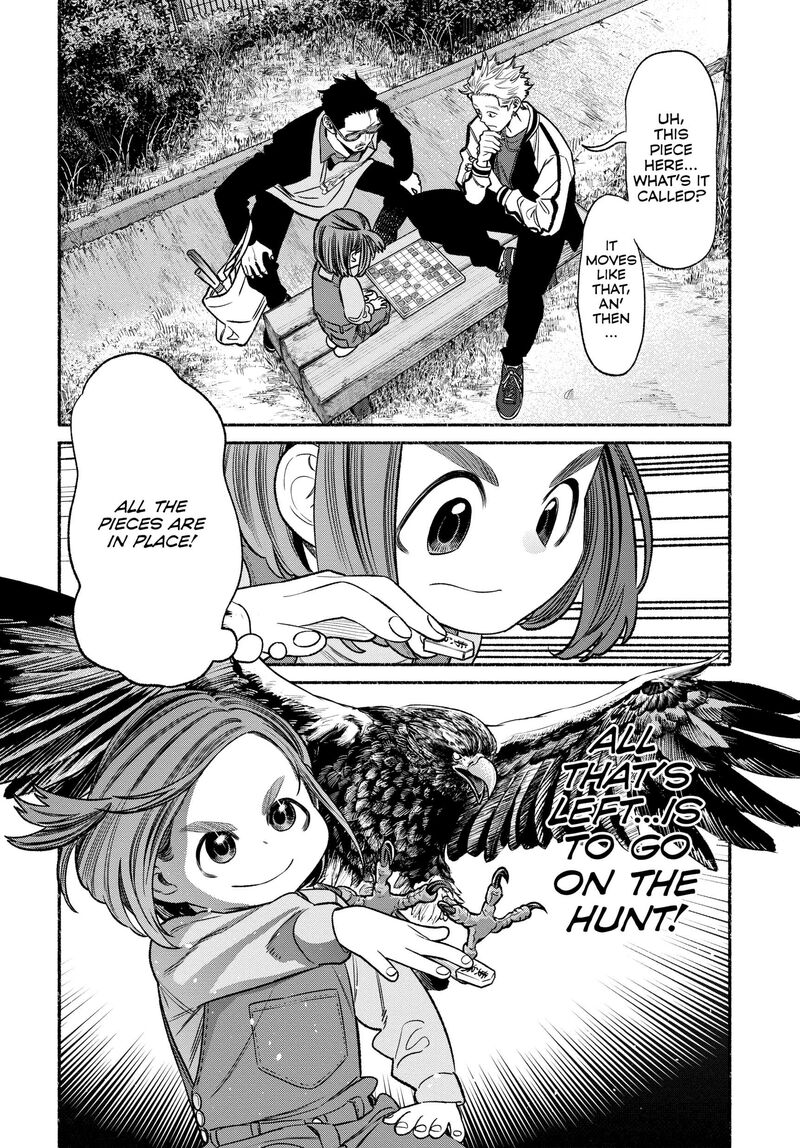 Gokushufudou The Way Of The House Husband Chapter 112 Page 4
