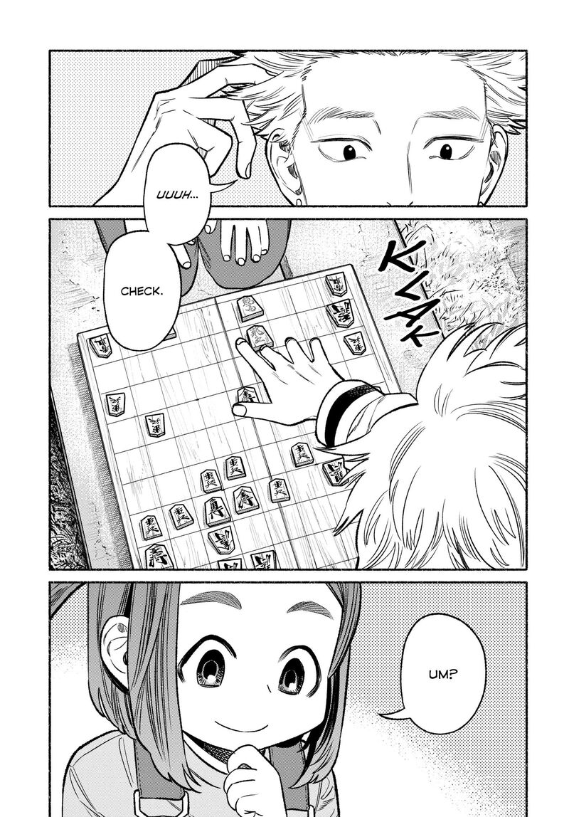 Gokushufudou The Way Of The House Husband Chapter 112 Page 5