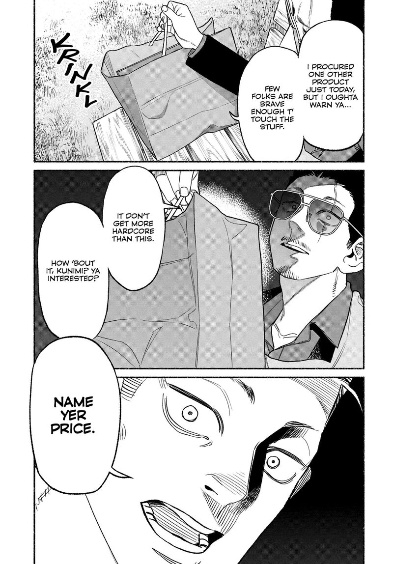 Gokushufudou The Way Of The House Husband Chapter 113 Page 11