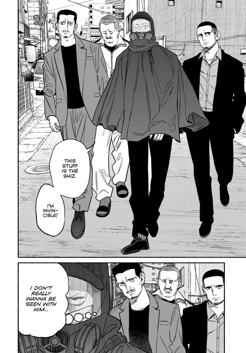 Gokushufudou The Way Of The House Husband Chapter 113 Page 12