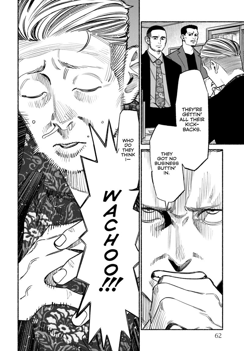 Gokushufudou The Way Of The House Husband Chapter 113 Page 2
