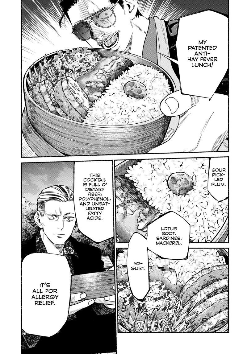 Gokushufudou The Way Of The House Husband Chapter 113 Page 9