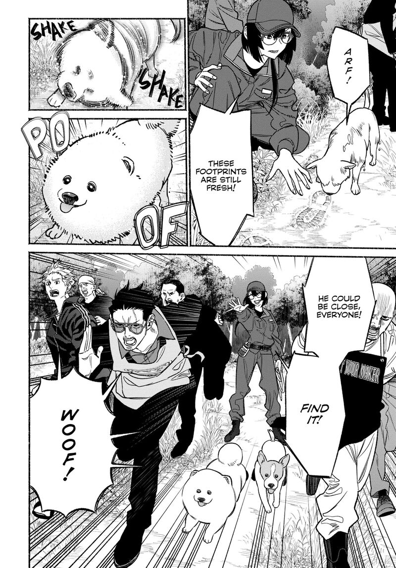 Gokushufudou The Way Of The House Husband Chapter 114 Page 12