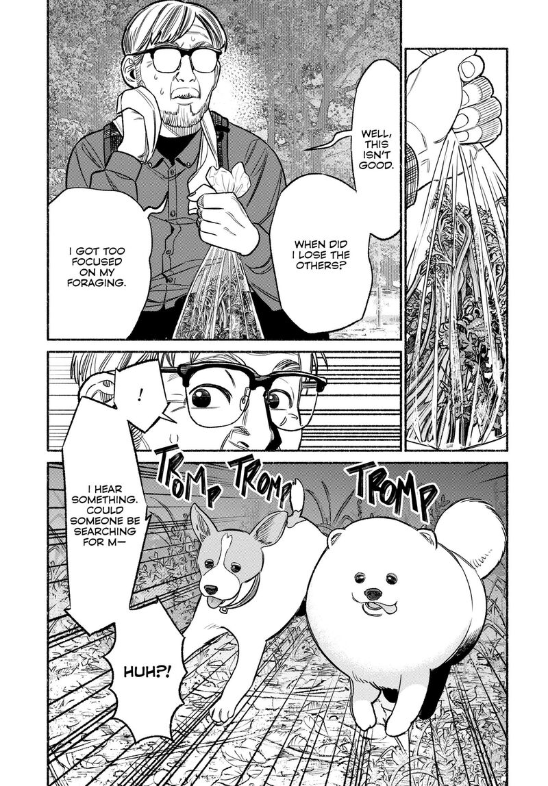 Gokushufudou The Way Of The House Husband Chapter 114 Page 13