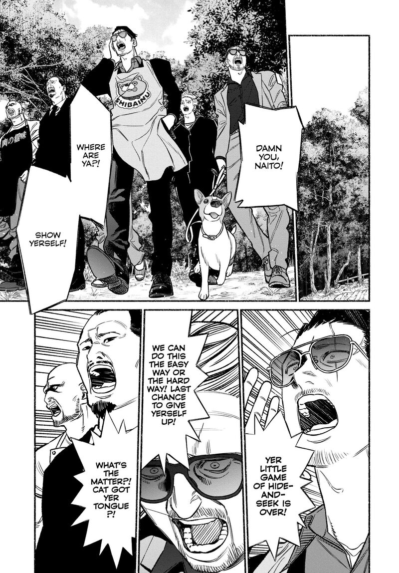 Gokushufudou The Way Of The House Husband Chapter 114 Page 3