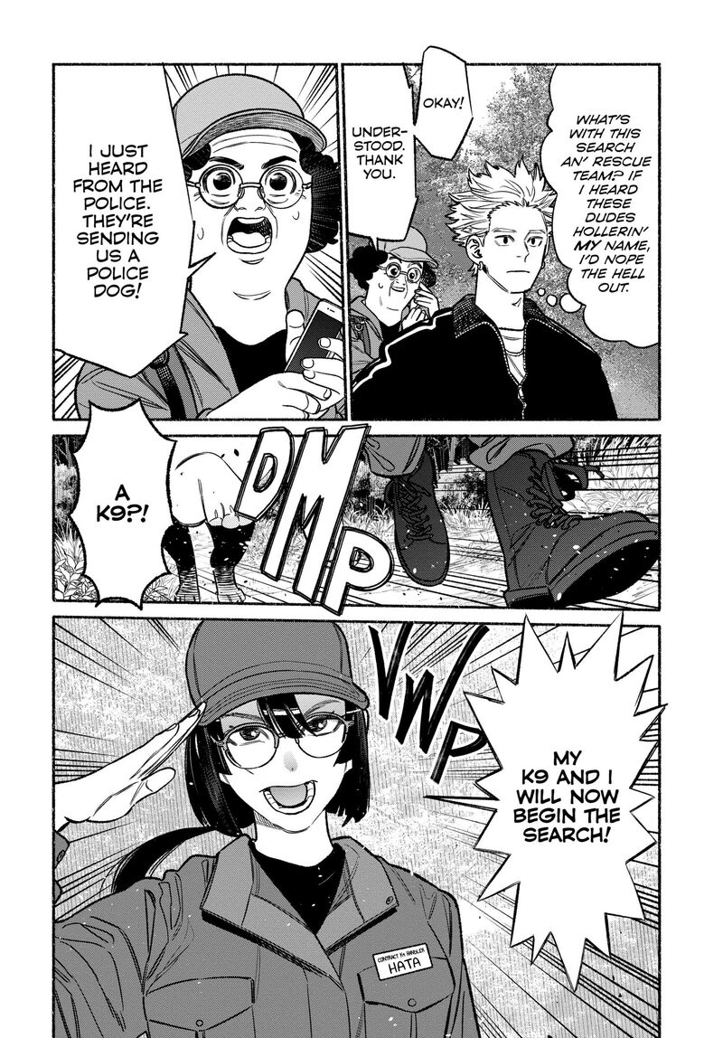 Gokushufudou The Way Of The House Husband Chapter 114 Page 4