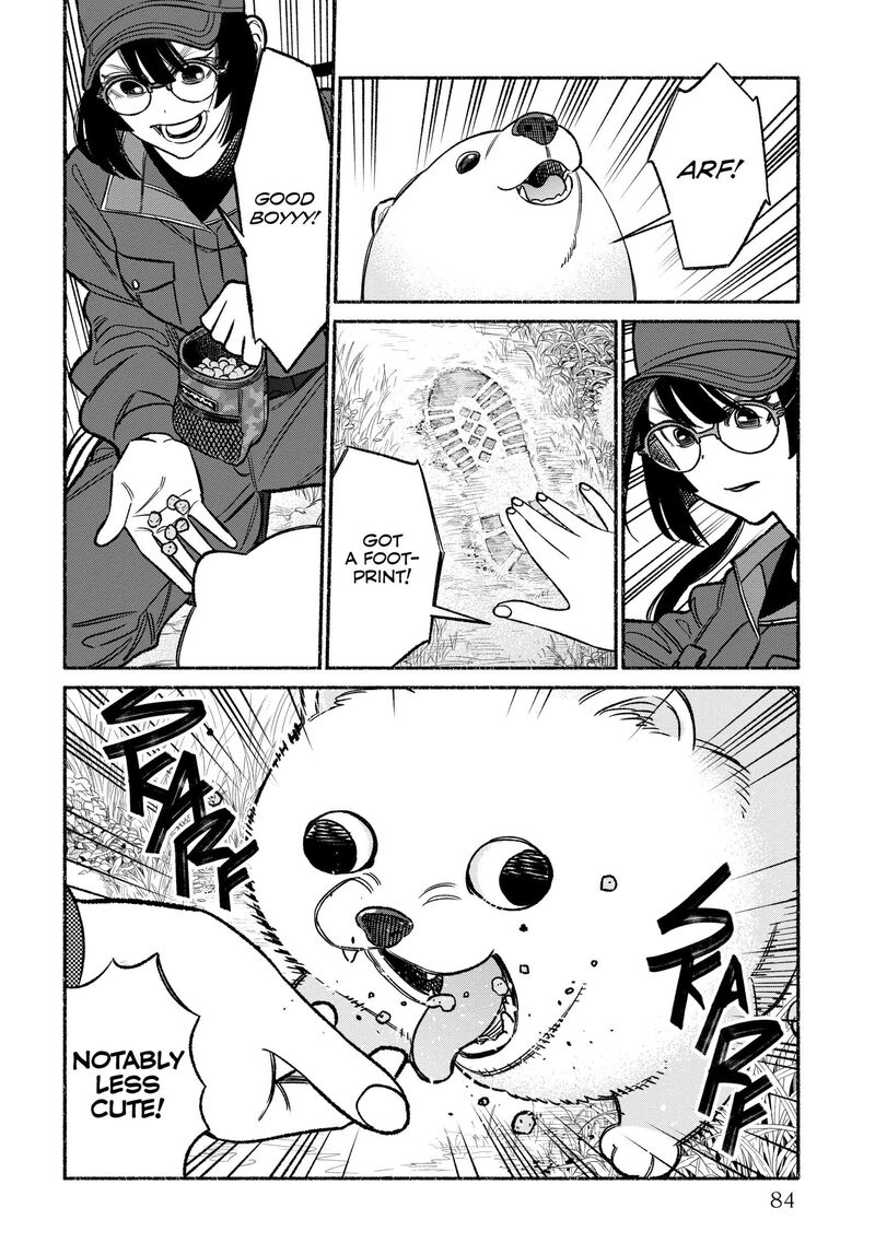 Gokushufudou The Way Of The House Husband Chapter 114 Page 8