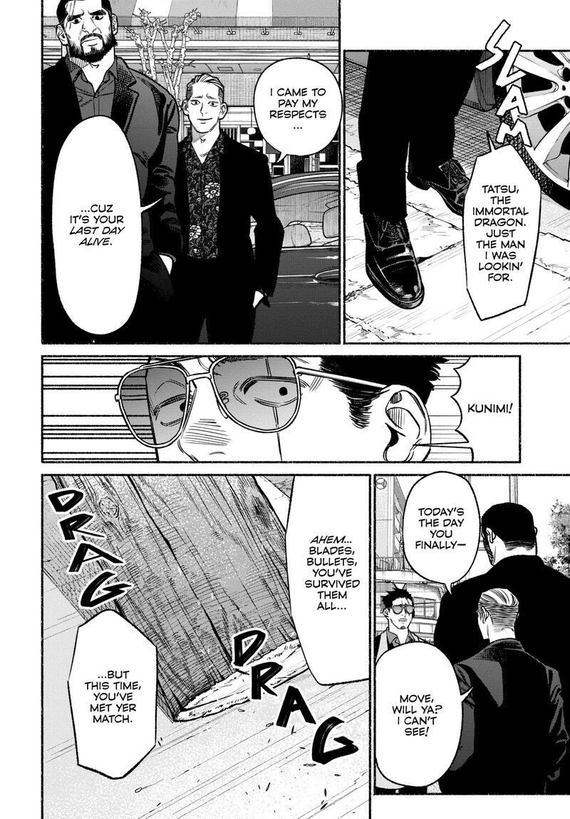 Gokushufudou The Way Of The House Husband Chapter 115 Page 4