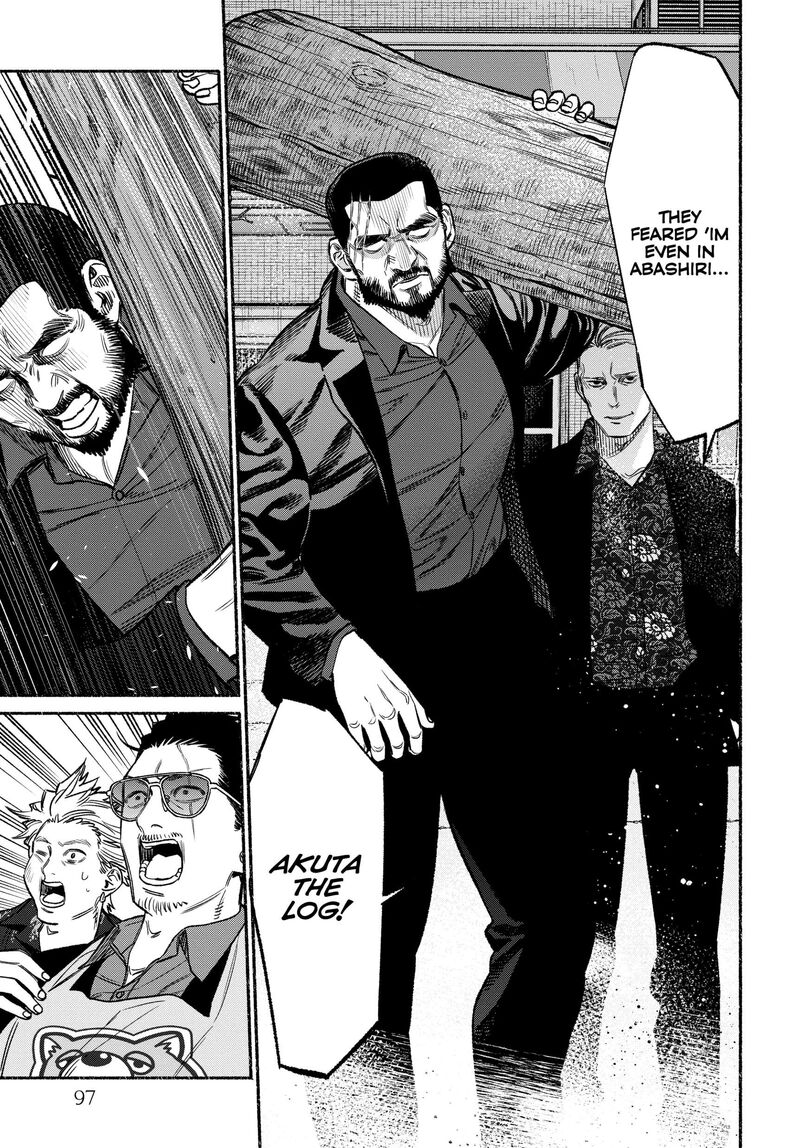 Gokushufudou The Way Of The House Husband Chapter 115 Page 5