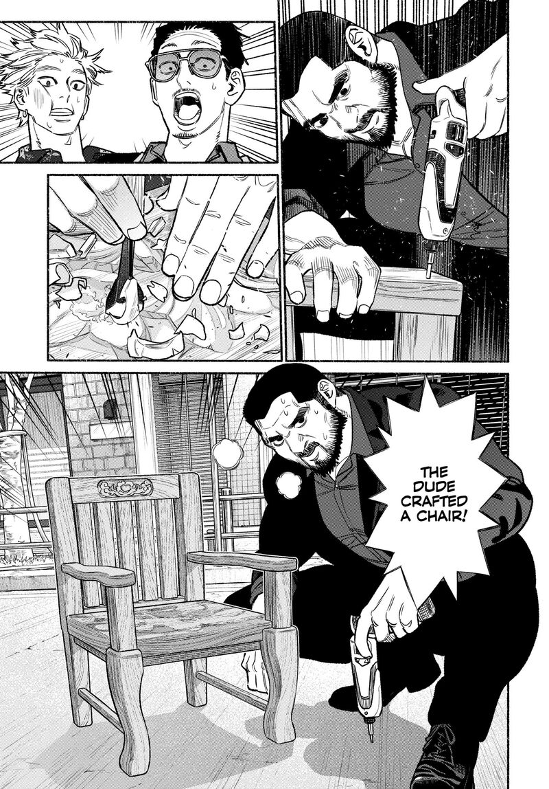 Gokushufudou The Way Of The House Husband Chapter 115 Page 7